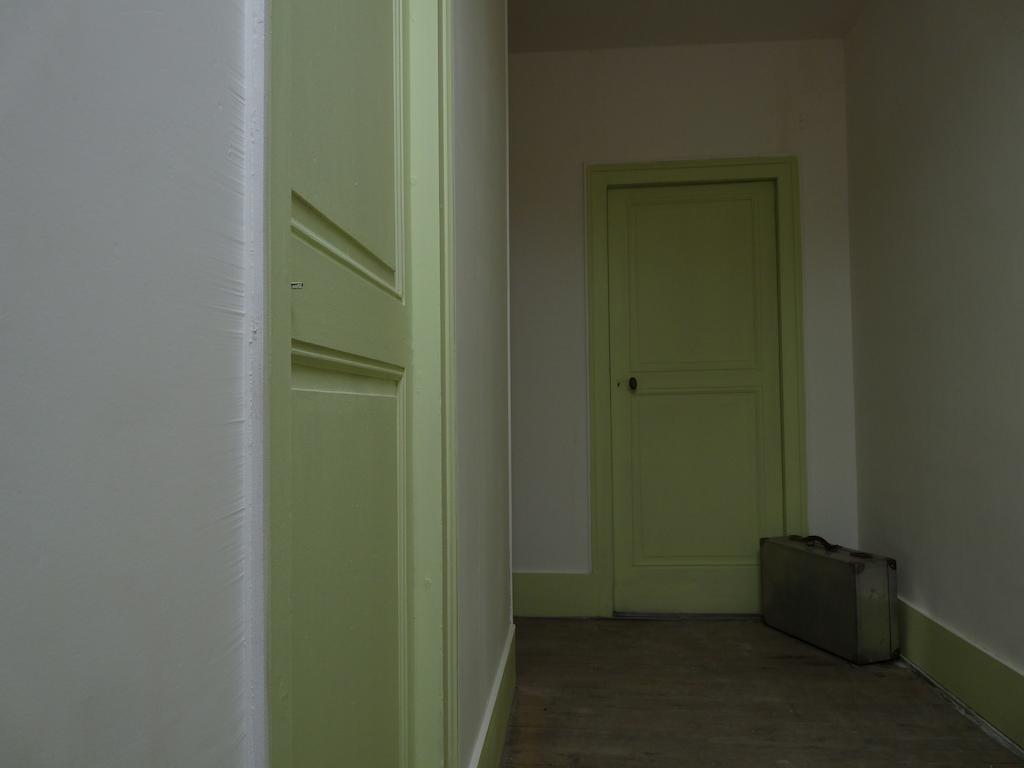 Estissac Le Betrot Bed & Breakfast 部屋 写真