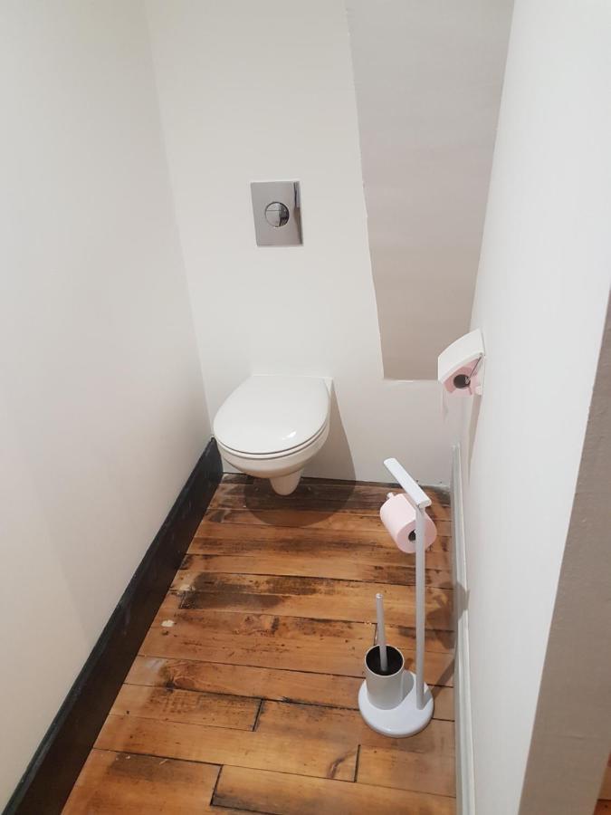 Estissac Le Betrot Bed & Breakfast エクステリア 写真